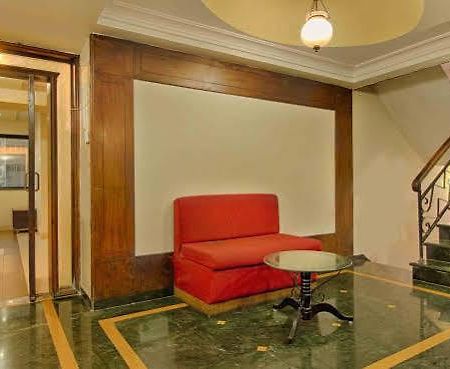 Hotel Parth Residency Ahmedabad Exterior foto